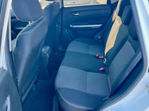 SUZUKI Vitara 1.0 Boosterjet Starview rif. 23790454 - Foto 9