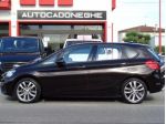 BMW 220 xd 4x4, km certificati BMW, GARANZIA, fari LED  rif. 24039401