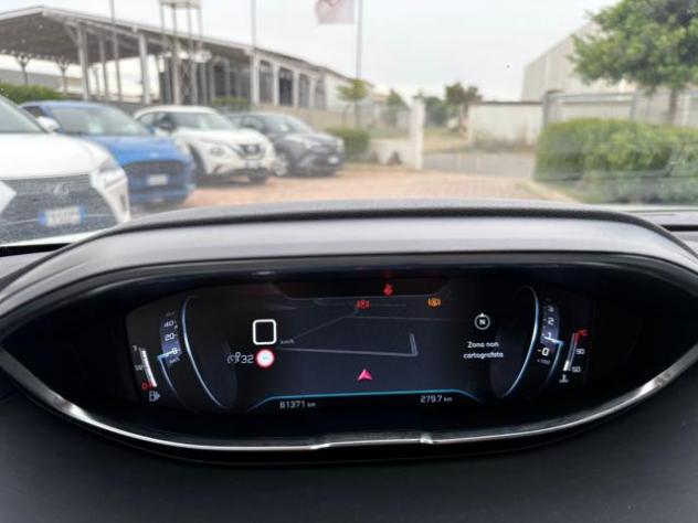 PEUGEOT 3008 PureTech Turbo 130 S&S Allure rif. 24037278 - Foto 9