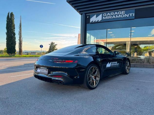 Mercedes-Benz AMG GT 63S E Performance - Foto 3
