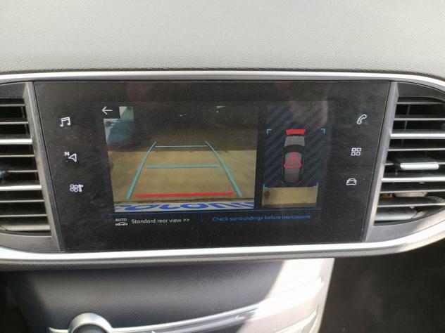 Peugeot 308 120 Allure - Foto 8