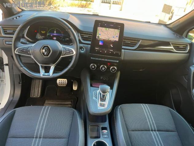 RENAULT Captur Full Hybrid E-Tech 145 CV RS Line rif. 23883291 - Foto 3