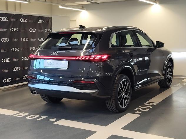 Audi Q5 Q5 2.0 tdi mhev+ Business Advanced quattro 204cv s-tronic - Foto 4