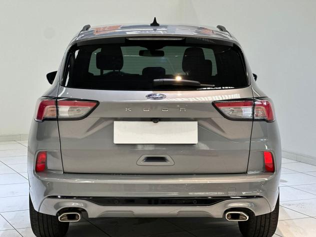 Ford Kuga 1.5 EcoBoost 150 CV 2WD ST-Line - Foto 4