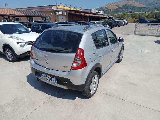 DACIA Sandero Stepway 1.5 dCi 90CV - Foto 7