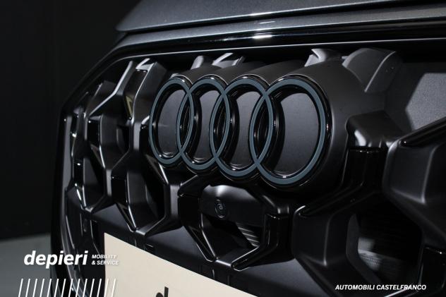 Audi Q5 Sportback Q5 Sportback e-hybrid 367 quattro S tronic S line PHEV - Foto 6