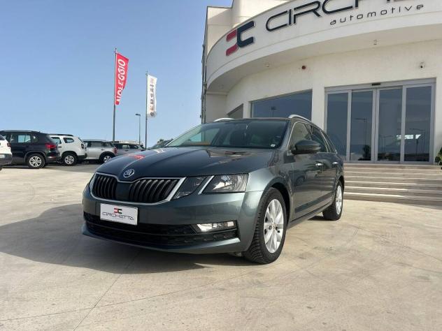 Skoda Octavia Wagon 1.5 g-tec Ambition 130cv dsg - Foto 5