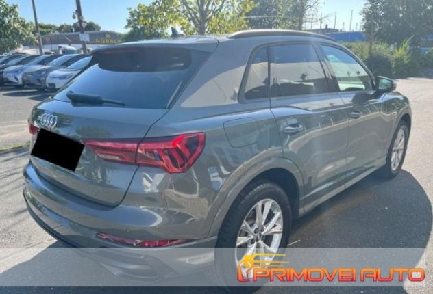 AUDI Q3 35 TDI S tronic S line rif. 19703332 - Foto 6