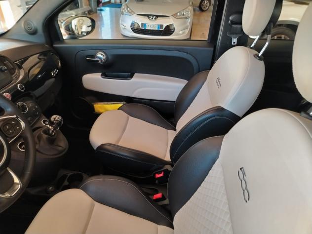 Fiat 500 1.0 Hybrid Dolcevita - Foto 6