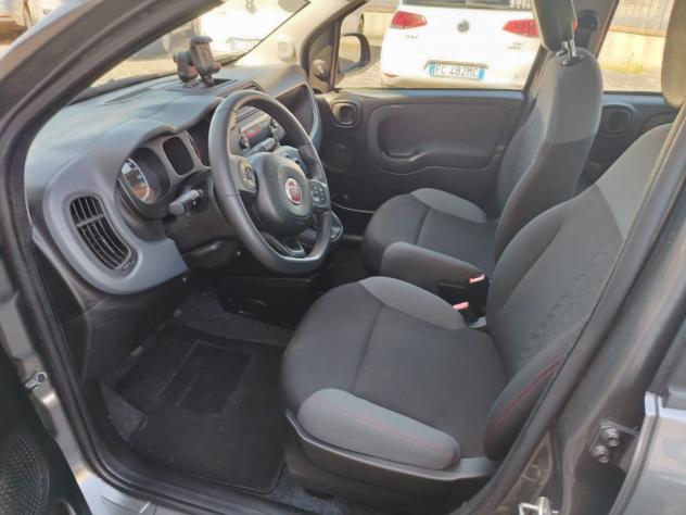 Fiat Panda 1.0 FireFly S&S Hybrid Easy - Foto 5
