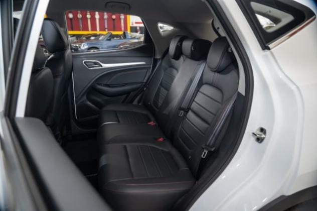 MG ZS 1.5 VTi-tech Luxury pelle/360°/IVA detraibile rif. 23910010 - Foto 9