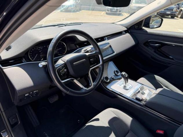 LAND ROVER Range Rover Evoque 2.0D I4 163 CV AWD Auto SE rif. 23523389 - Foto 10