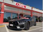 Ford Mustang Fastback 5.0 V8 GT 446cv auto, PARI AL NUOVO!