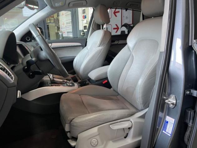 AUDI Q5 3.0 TDI 260CV S tr. Advanced Plus GARANZIA 24MESI rif. 23450545 - Foto 7