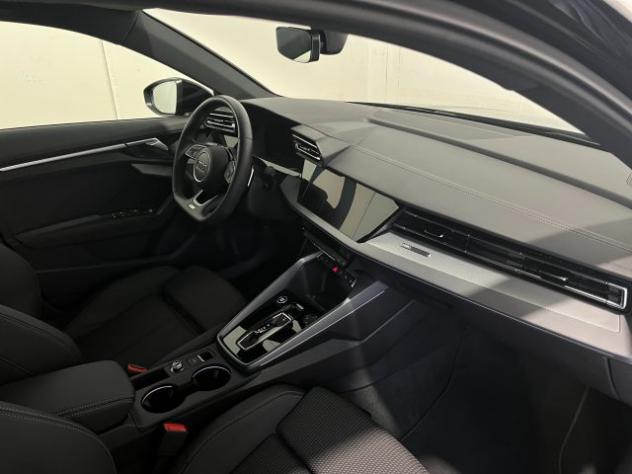 AUDI A3 Sportback 2.0 TDI S-TRONIC S-LINE EDITION rif. 23939523 - Foto 3