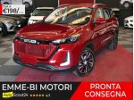 EVO Evo 5 Evo 5 1.5 Turbo Bi-fuel GPLGaranzia 5 anni (60 mesi) o 100.000 ch &hellip;