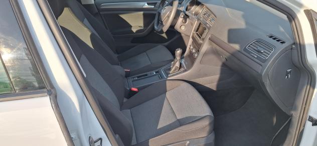 Volkswagen Golf 1.2 TSI 105 CV 5p. Trendline BlueMotion Technology - Foto 9