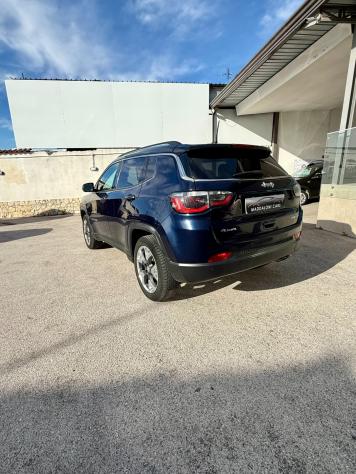 Jeep Compass 2.0 Multijet II 170 CV aut. 4WD Limited - Foto 8