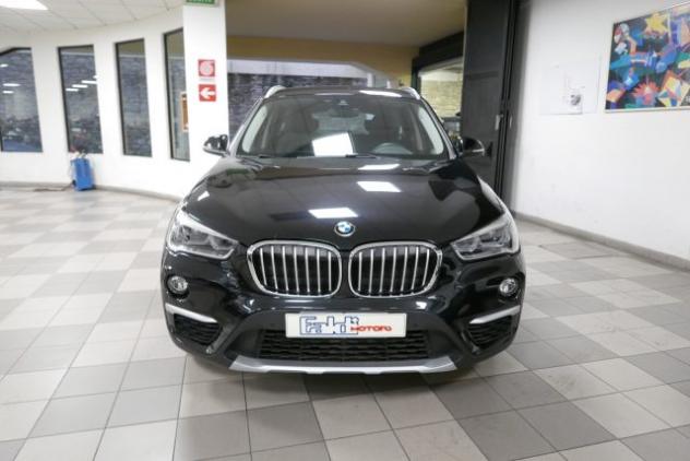 BMW X1 sDrive18d xLine Autom. rif. 23288931 - Foto 2