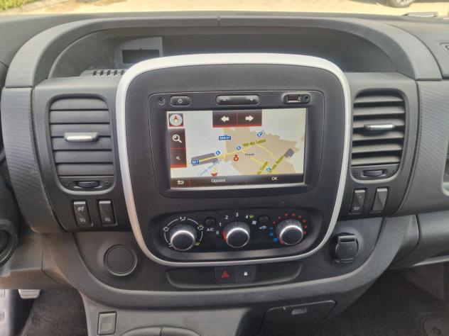 Fiat Talento 120CV 10Q Navi - Foto 9