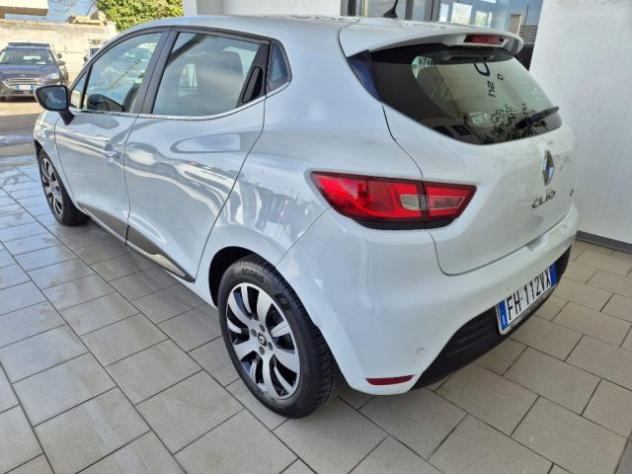 RENAULT Clio dCi 8V 75CV Start&Stop 5 porte Energy Zen rif. 23322058 - Foto 4