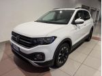 Volkswagen T-Cross 1.0 TSI Style