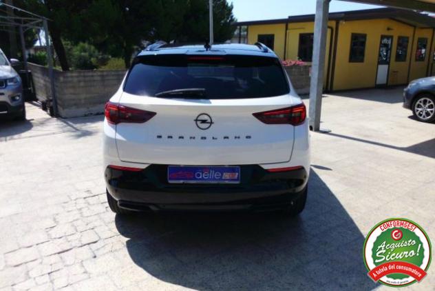 OPEL Grandland 1.5 diesel Ecotec aut. GS Line rif. 24179828 - Foto 6