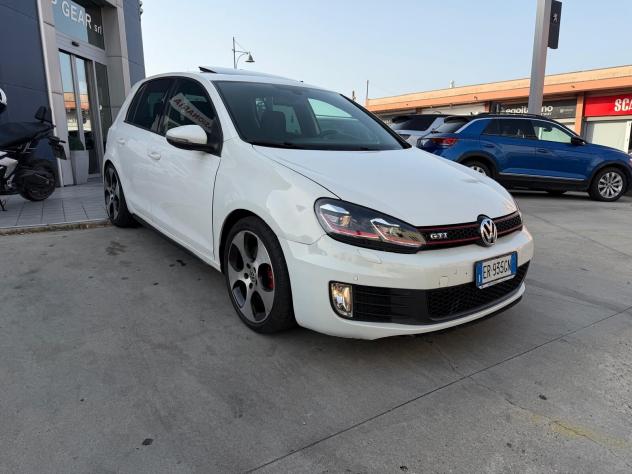 Volkswagen Golf 2.0 TSI DSG 5p. GTI - Foto 3