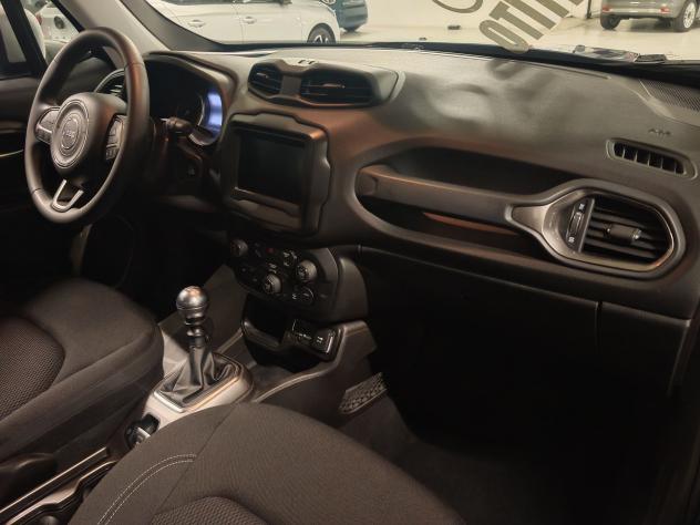 Jeep Renegade 1.6 MJet 130cv Limited - Foto 5