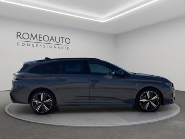 PEUGEOT 308 1.5 bluehdi Sw GT 130 cv eat8 rif. 24109052 - Foto 7