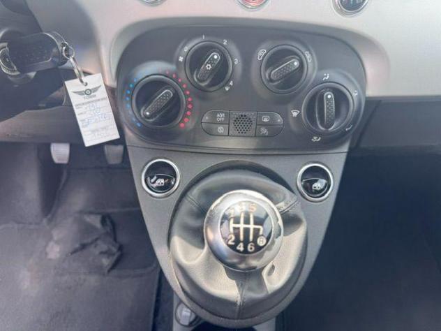 FIAT 500 1.0 Hybrid Connect rif. 24008782 - Foto 10