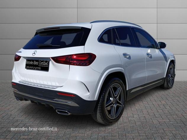Mercedes-Benz GLA GLA-H247 2023 200 d AMG Line Premium Plus auto - Foto 2