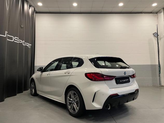 BMW Serie 1 118i 5p. Msport - Foto 4