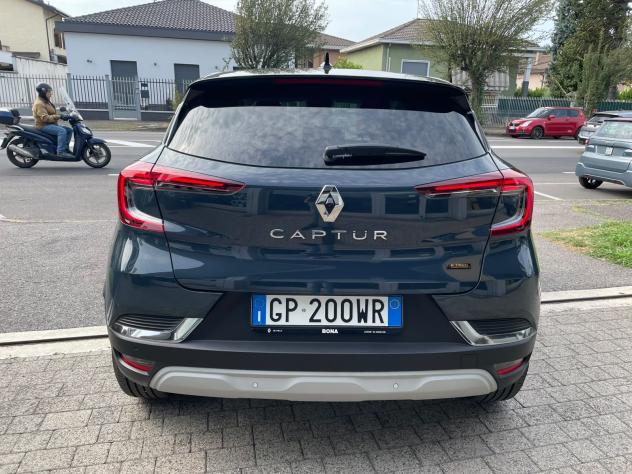 Renault Captur E-Tech plug-in hybrid 1.6 PHEV E-TECH 160 TECHNO - Foto 4