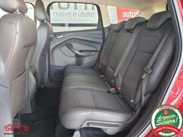 FORD Kuga 2.0 TDCI 150 CV S&S 4WD Titanium rif. 18854400 - Foto 10