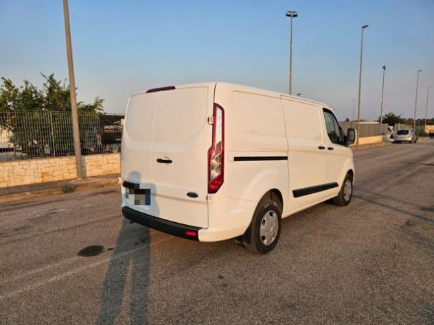 FORD Transit Custom 280 2.0 EcoBlue 130 PC Furgone Trend rif. 24205180 - Foto 6