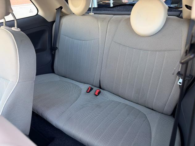 Fiat 500 1.2 EasyPower Lounge - Foto 8
