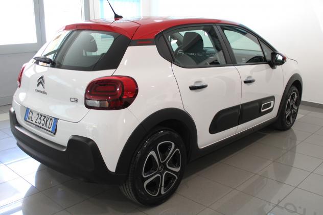CITROEN C3 1.2 PureTech Shine 2022 - Foto 6