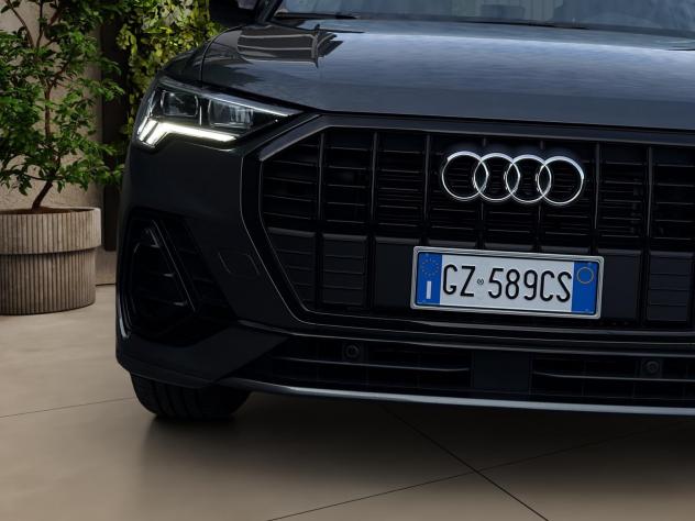 Audi Q3 35 TDI S tronic line edition - Foto 10