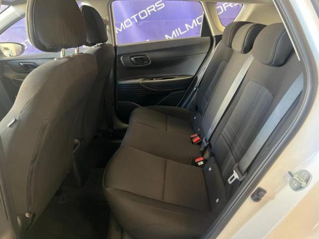HYUNDAI Bayon 1.0 T-GDI MT XTech rif. 23762971 - Foto 10
