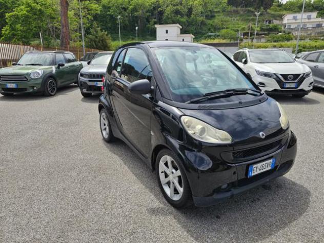 SMART ForTwo 1000 52 kW coupé passion rif. 23887775 - Foto 3