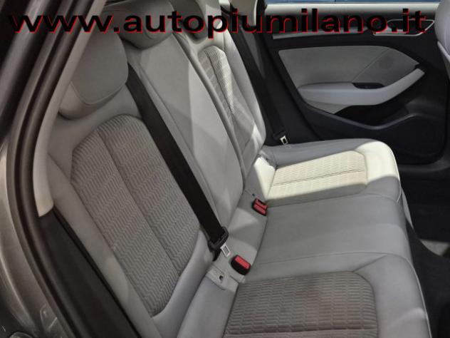 AUDI A3 1.4 TFSI 125 CV S tronic Ambition rif. 23749571 - Foto 10