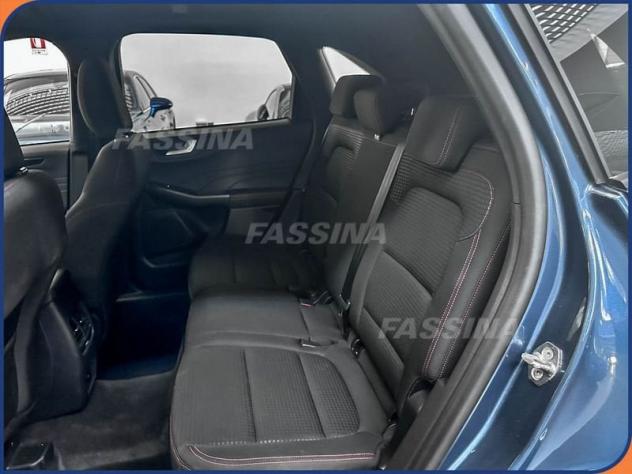 Ford Kuga 2.0 ecoblue ST-Line 2wd 120cv auto - Foto 10