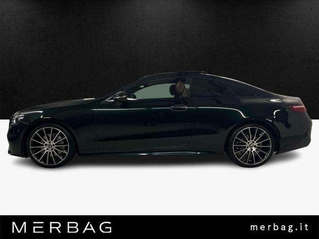 Mercedes-Benz Classe E 220 d 4Matic Premium - Foto 6