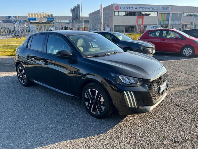 Peugeot 208 208 PureTech 100 Stop&Start 5 porte Allure - Foto 3