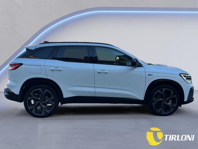 Renault Austral 1.2 E-Tech full hybrid Techno Esprit Alpine 200cv auto - Foto 8