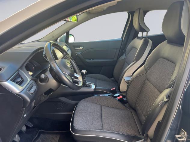 Renault Captur Captur 1.0 tce Techno Gpl 100cv - Foto 10
