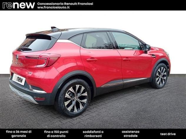 RENAULT Captur 1.6 E-Tech full hybrid Techno 145cv auto rif. 23934811 - Foto 3