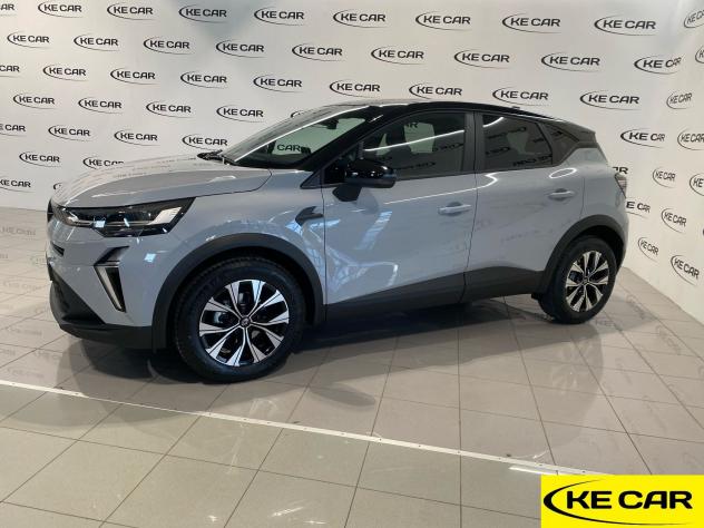 Renault Captur evolution ECO-G 120-PACK STYLE-PROMO RENAULT - Foto 4