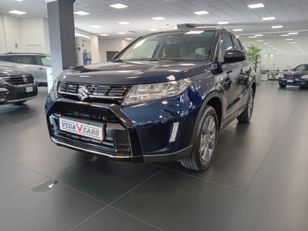 SUZUKI Vitara 1.4 Hybrid 4WD AllGrip Cool + OFFERTA PROMO!!! rif. 23979702